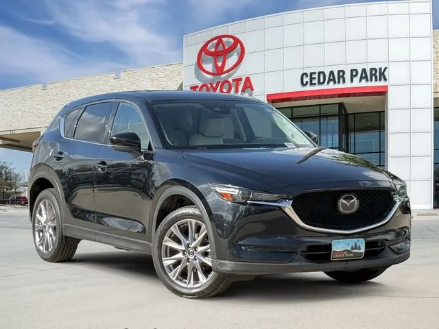 2019 Mazda CX-5 - Image 1