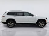 2026 Jeep Grand Cherokee L - Preview 6