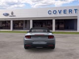 2026 Ford Mustang - Preview 5