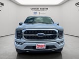 2023 Ford F-150 - Preview 8