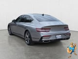 2025 Genesis G80 - Preview 7