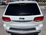 2015 Jeep Grand Cherokee - Preview 4