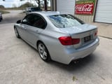 2018 BMW 3-Series - Preview 13