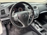 2017 Nissan Altima - Preview 8