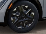 2026 Kia EV6 - Preview 9