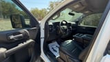 2023 Chevrolet Silverado 2500 HD - Preview 16