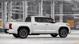 2026 Toyota Tundra - Preview 11