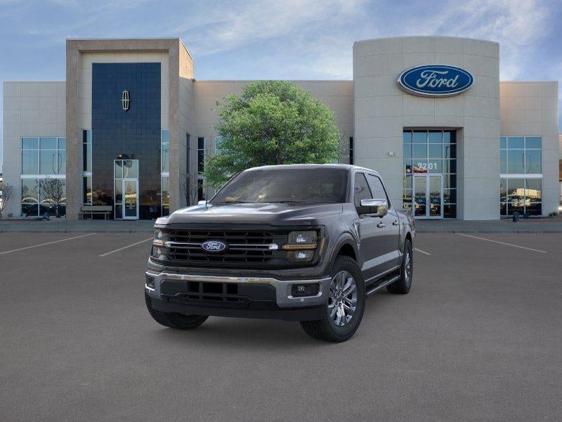 2026 Ford F-150 - Image 3
