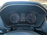 2024 Subaru Outback - Preview 15