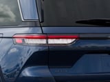 2027 Jeep Grand Cherokee - Preview 5