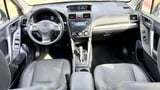 2015 Subaru Forester - Preview 8