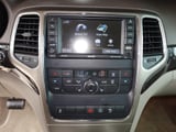2013 Jeep Grand Cherokee - Preview 14