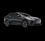 2026 Lexus RZ - Preview 5