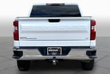 2021 Chevrolet Silverado 1500 - Preview 4