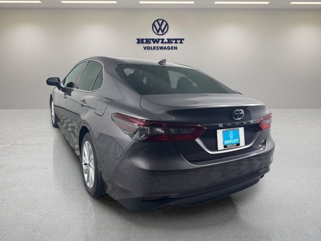 2024 Toyota Camry - Image 3