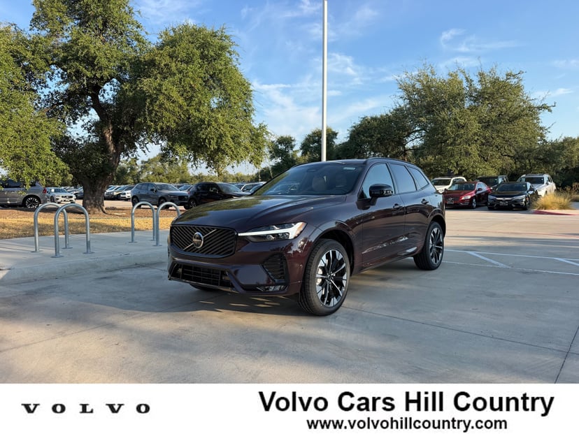 2027 Volvo XC60 - Image 1
