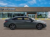2026 Hyundai Elantra - Preview 7