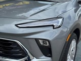 2026 Buick Encore GX - Preview 3