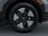 2027 Hyundai Santa Fe Hybrid - Preview 8