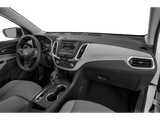 2022 Chevrolet Equinox - Preview 16