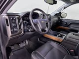 2018 Chevrolet Silverado 1500 - Preview 9