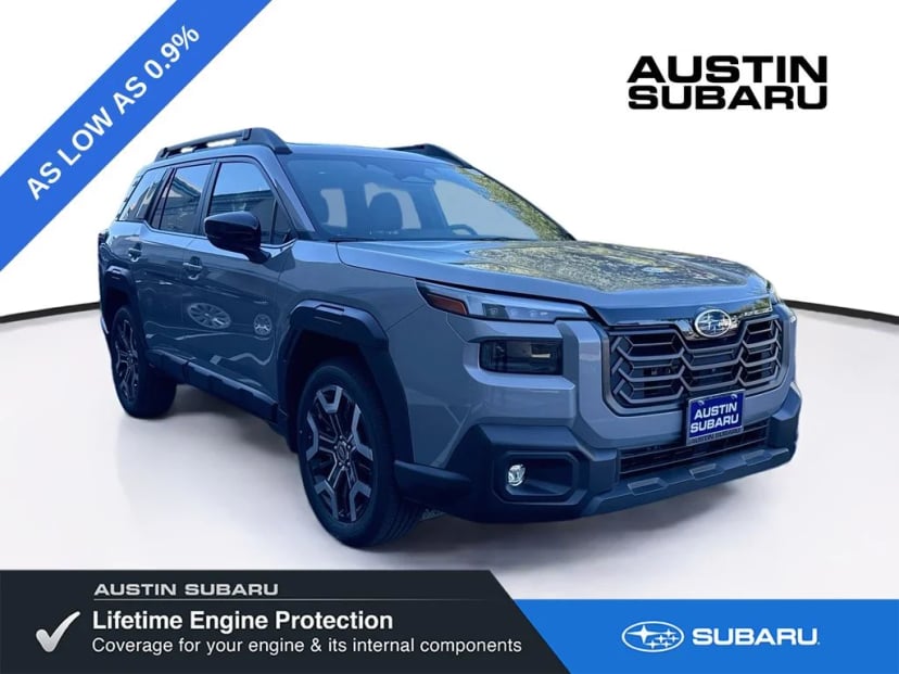 2026 Subaru Outback - Image 1