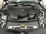 2026 Mercedes-Benz C-Class - Preview 12