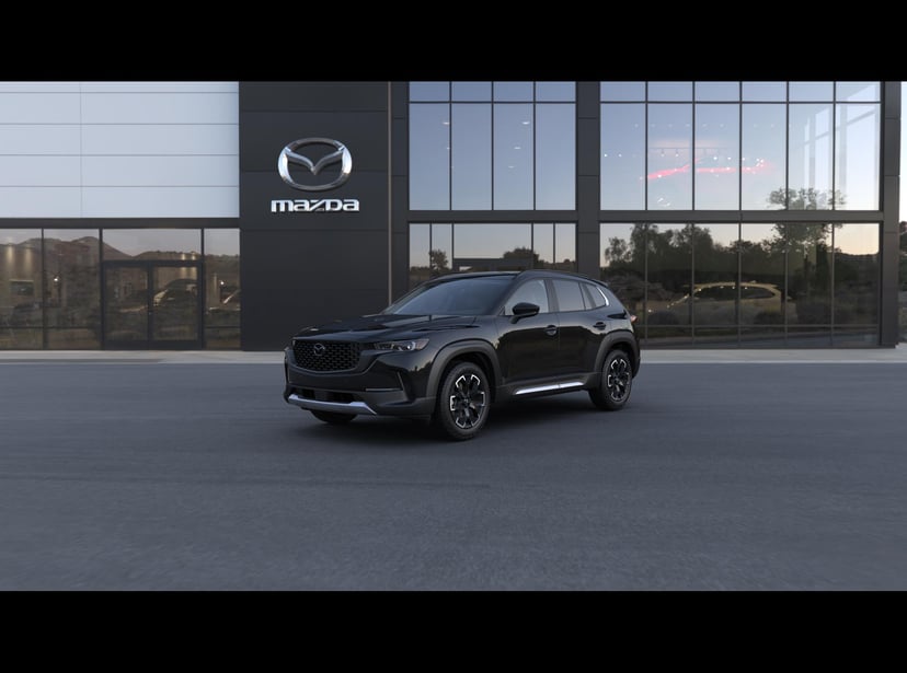 2026 Mazda CX-50 - Image 1