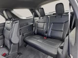 2026 Ford Explorer - Preview 10