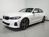 2023 BMW 3 Series - Preview 10