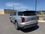 2025 Hyundai Palisade - Preview 5