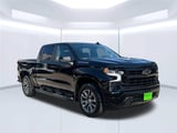 2026 Chevrolet Silverado - Preview 7