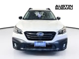 2020 Subaru Outback - Preview 2