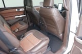 2022 Ford Explorer - Preview 15