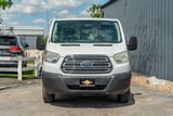 2015 Ford Transit - Preview 8
