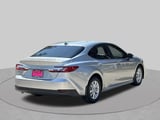 2026 Toyota Camry - Preview 5