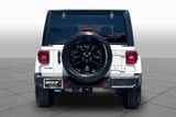 2023 Jeep Wrangler - Preview 4