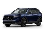 2027 Honda CR-V - Preview 4