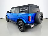 2022 Ford Bronco - Preview 7