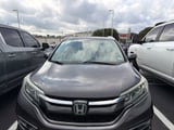 2016 Honda CR-V - Preview 3