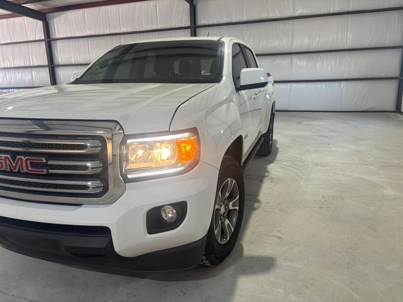 2016 GMC Canyon - Image 1