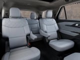 2027 Ford Explorer - Preview 11