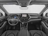 2026 Toyota Highlander - Preview 5