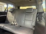 2018 Chevrolet Suburban - Preview 12