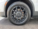 2021 Chevrolet Blazer - Preview 10
