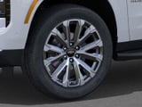 2026 Chevrolet Suburban - Preview 9