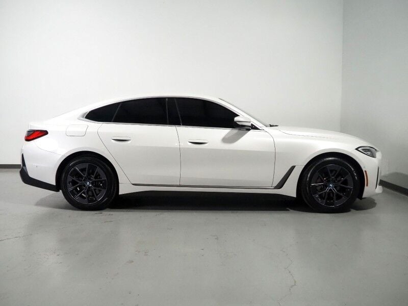 2023 BMW i4 - Image 1