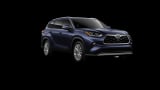 2026 Toyota Highlander - Preview 15