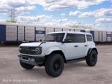 2026 Ford Bronco - Preview 2