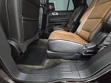 2013 Ford Explorer - Preview 13